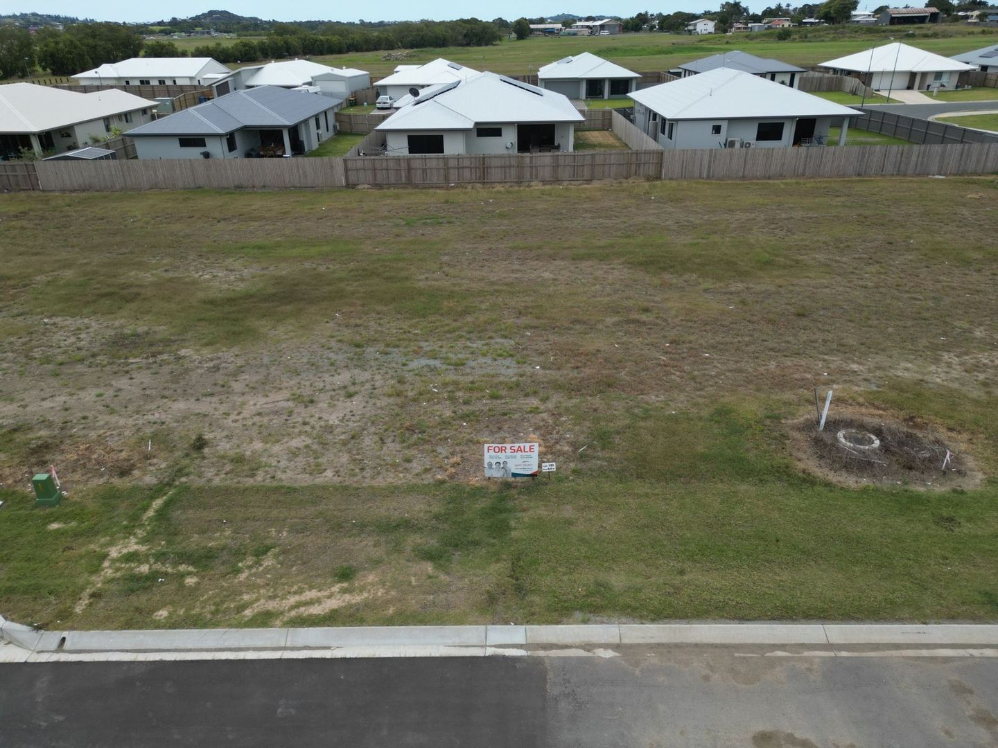 Lot 195 Stage 4 Beaconsfield Heights, Beaconsfield QLD 4740, Image 1