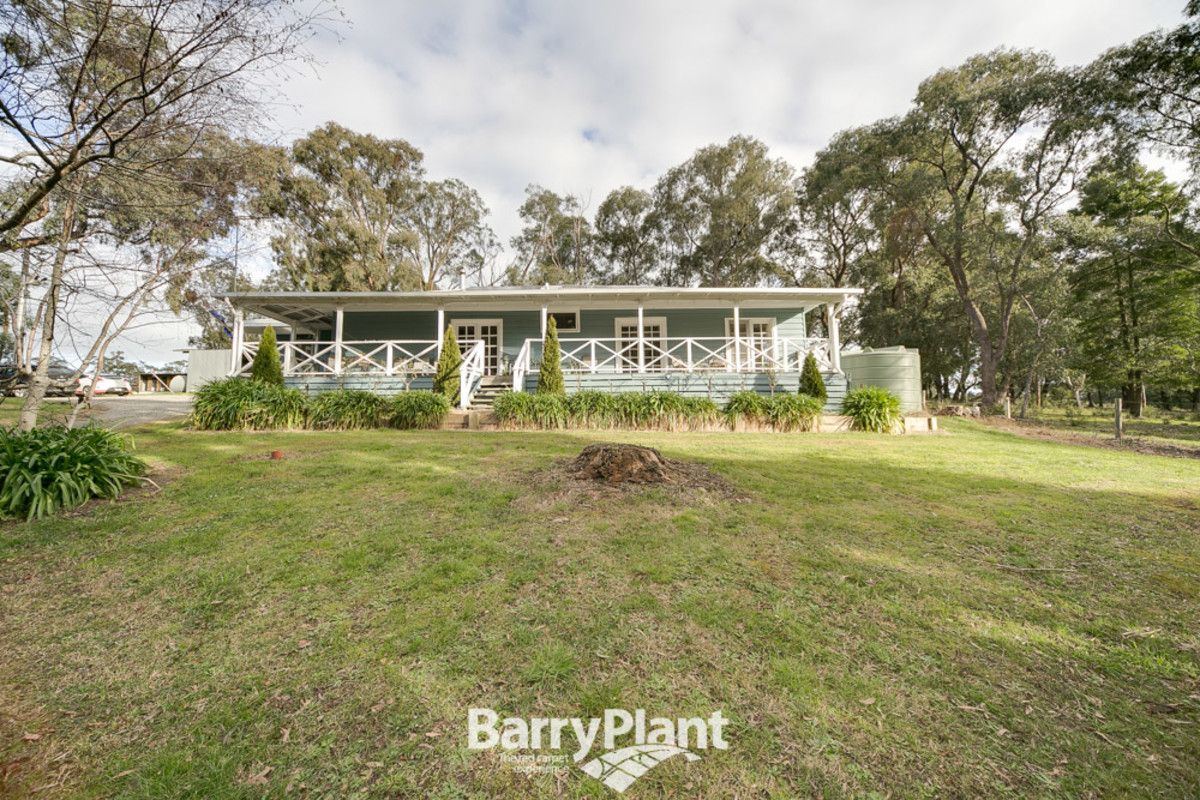 164 Mizpah Settlement Road, Buln Buln VIC 3821, Image 1