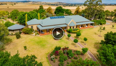 Picture of 220 Pattersons Road, WAGGA WAGGA NSW 2650