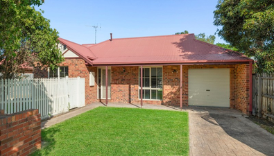 Picture of 23 Mandama Avenue, GROVEDALE VIC 3216