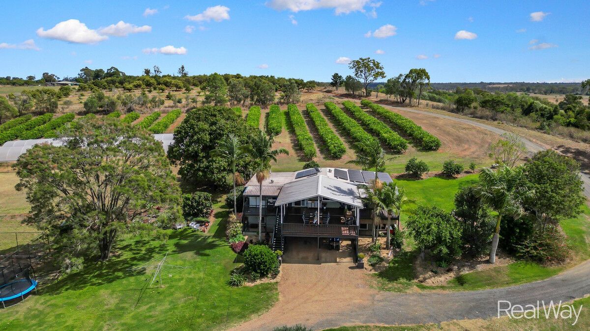 740 Pine Creek Road, Pine Creek QLD 4670 House for Sale Domain