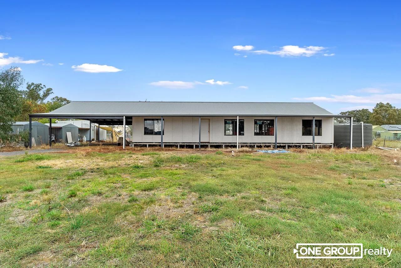 7 Kiernan Road, Longwood VIC 3665, Image 0