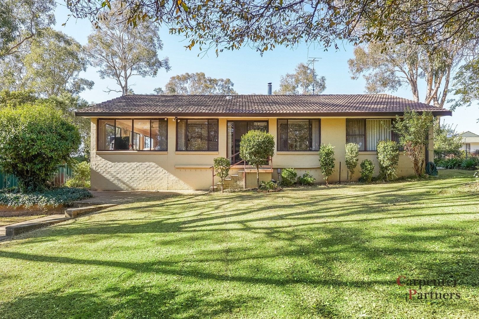 3 bedrooms House in 157 Hawthorne Road BARGO NSW, 2574