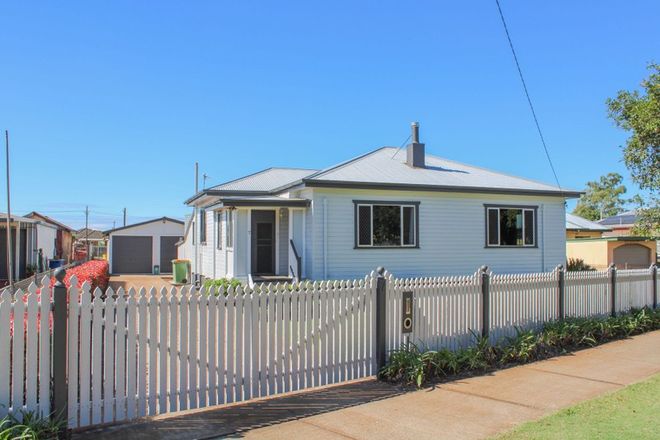 Picture of 7 Goode Street, NEWTOWN QLD 4350