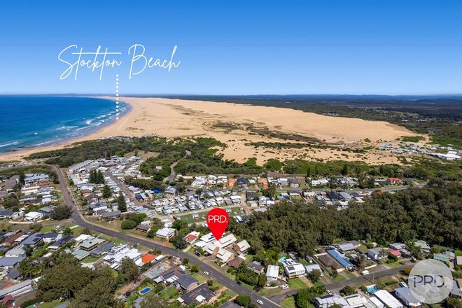 Picture of 37A Campbell Ave, ANNA BAY NSW 2316
