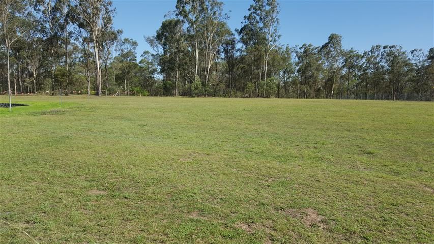 Lot 7 Park Avenue, North Isis QLD 4660, Image 0