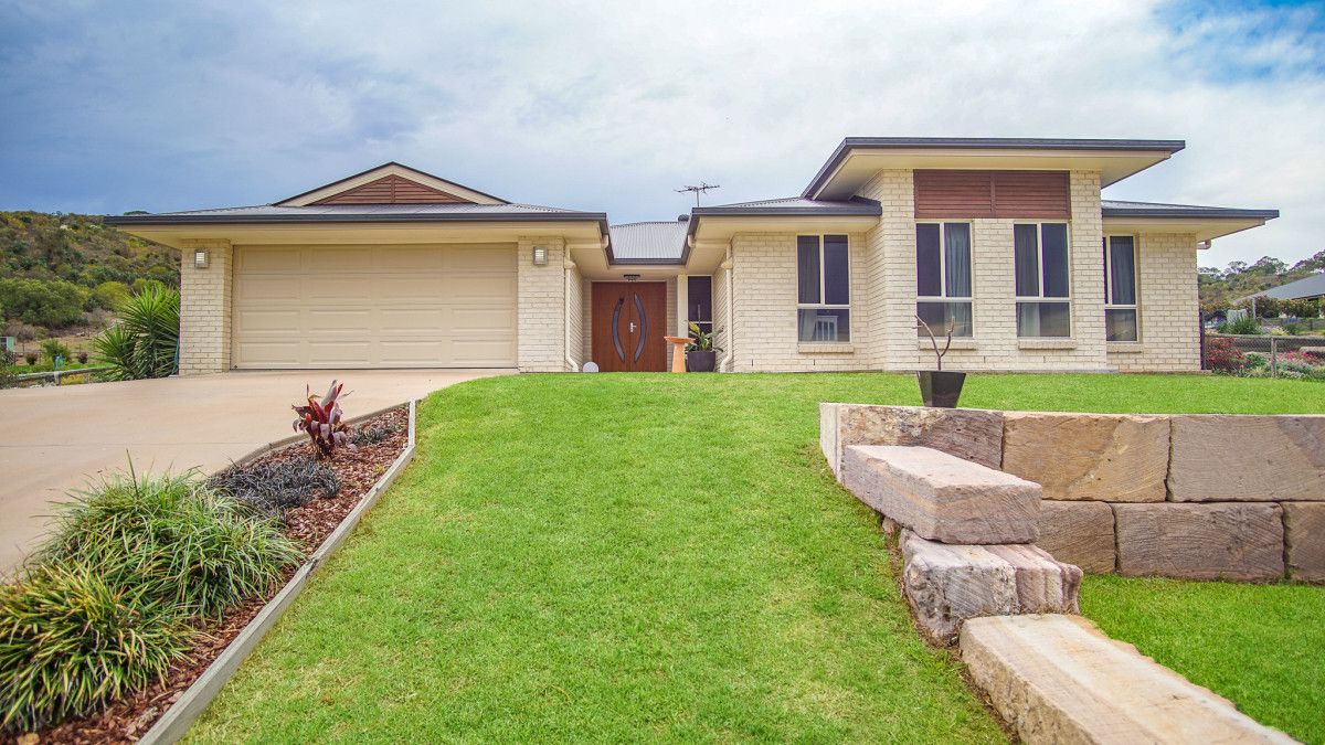11 Panorama Crescent, Gowrie Junction QLD 4352 | Domain