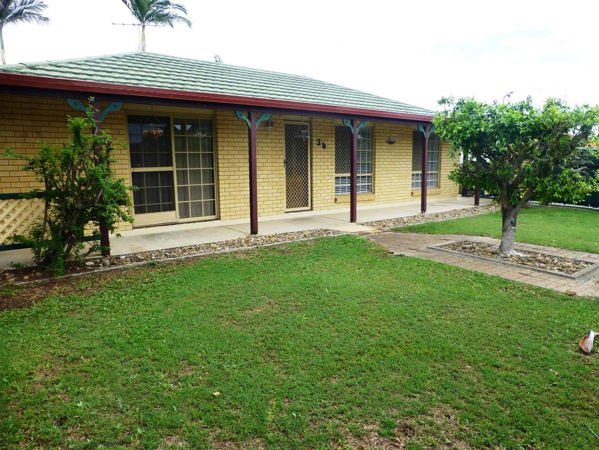 36 Kilby Street, Crestmead QLD 4132