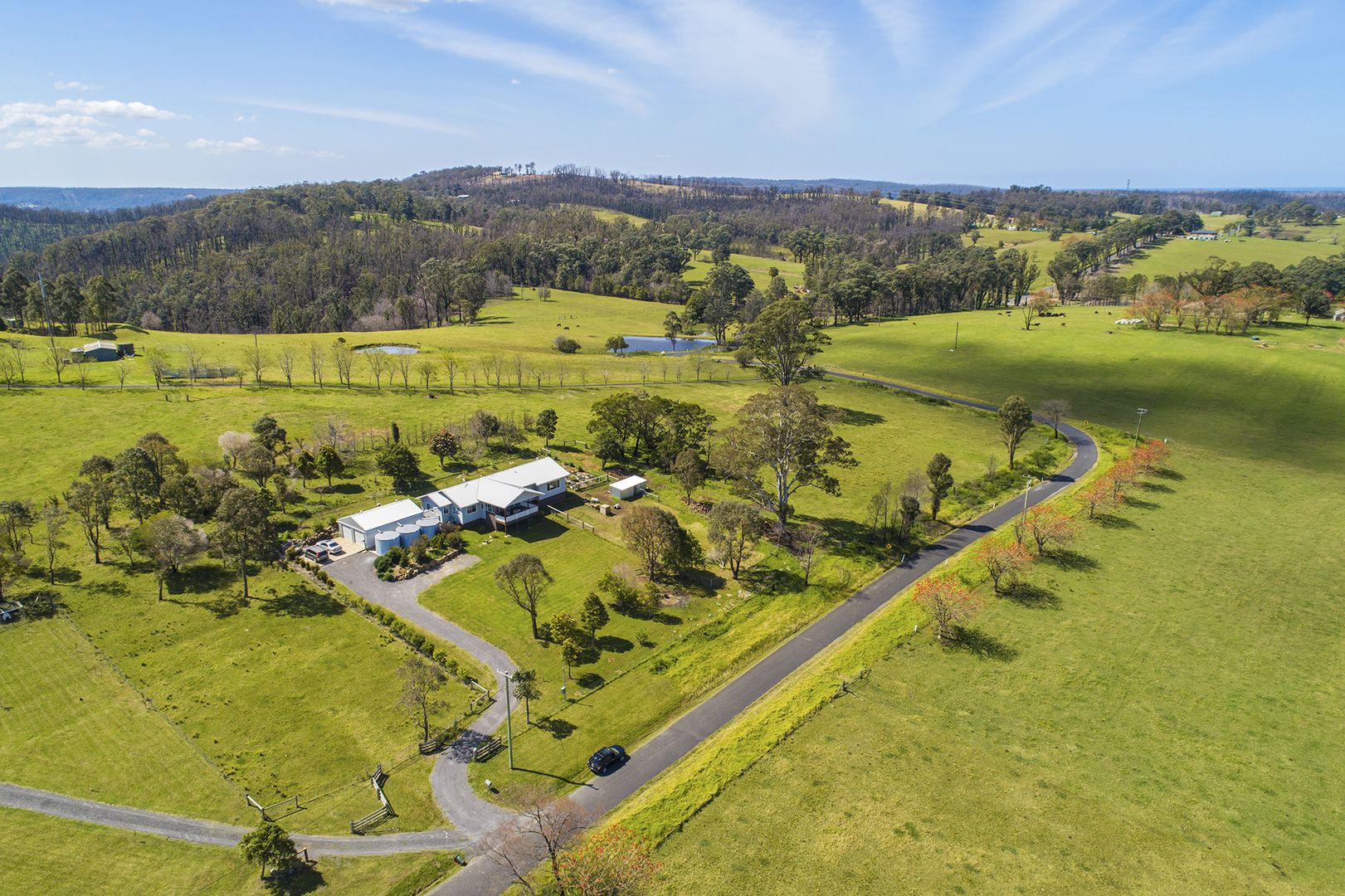 180 Porters Creek Road, Milton NSW 2538, Image 1