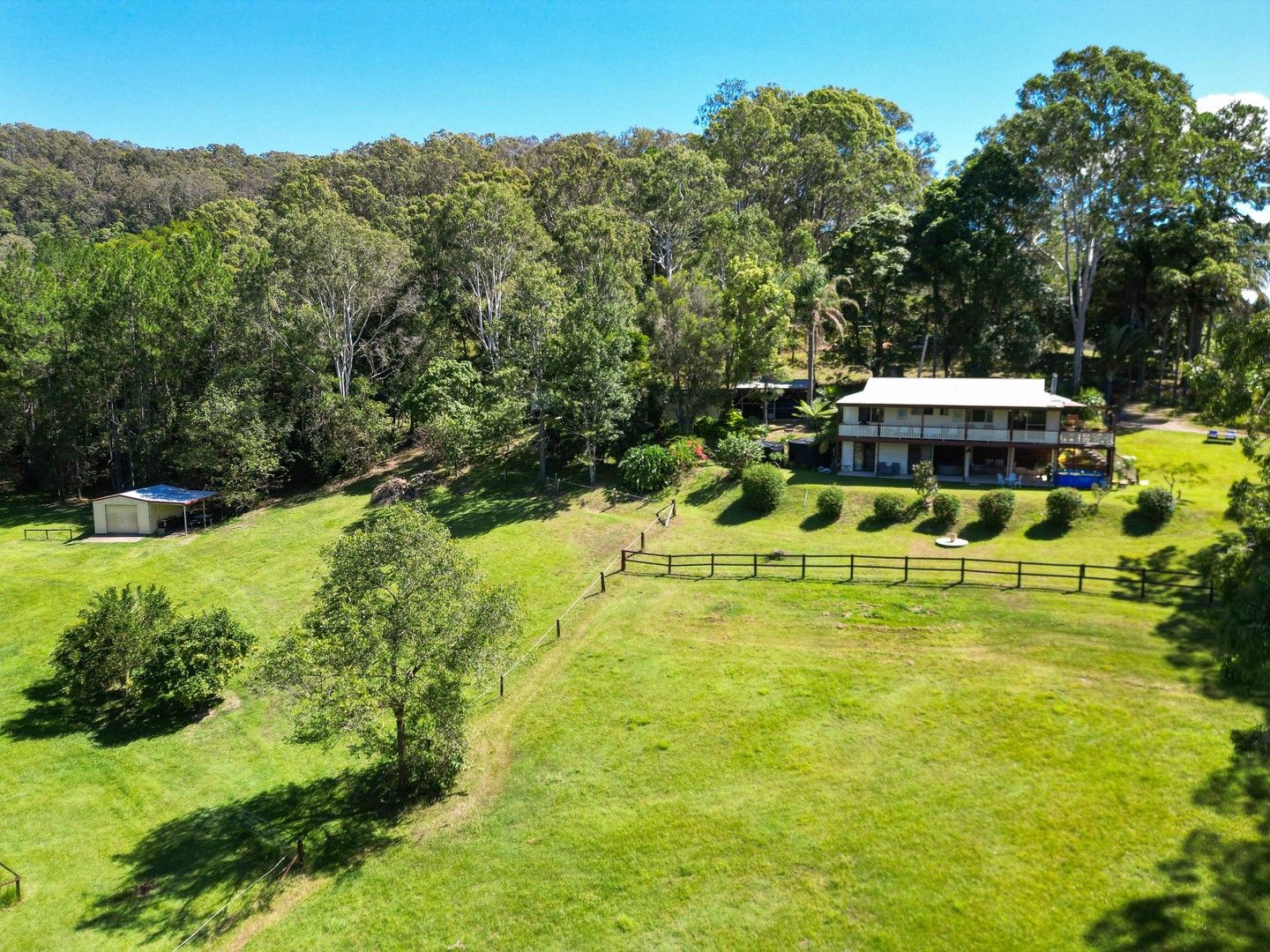 255 Wahpunga Lane, Kin Kin QLD 4571, Image 0