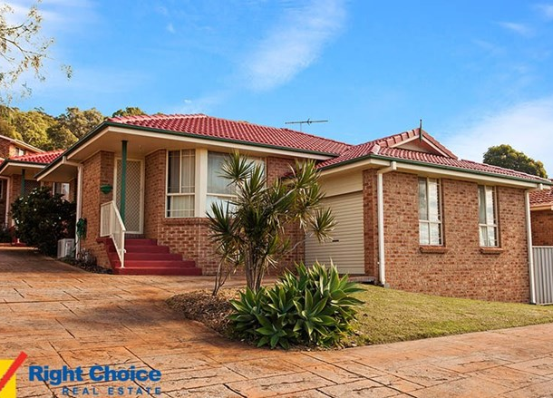 120 Hillside Drive, Albion Park NSW 2527