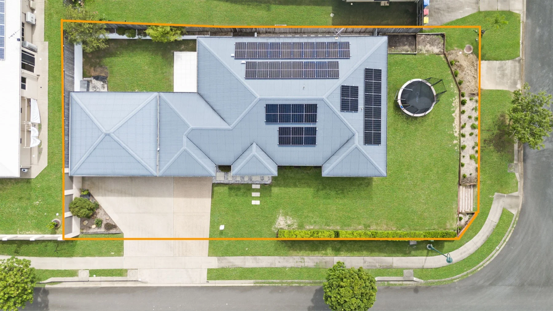 Additional image 23 of 1 Dan Court, Greenmount QLD 4751