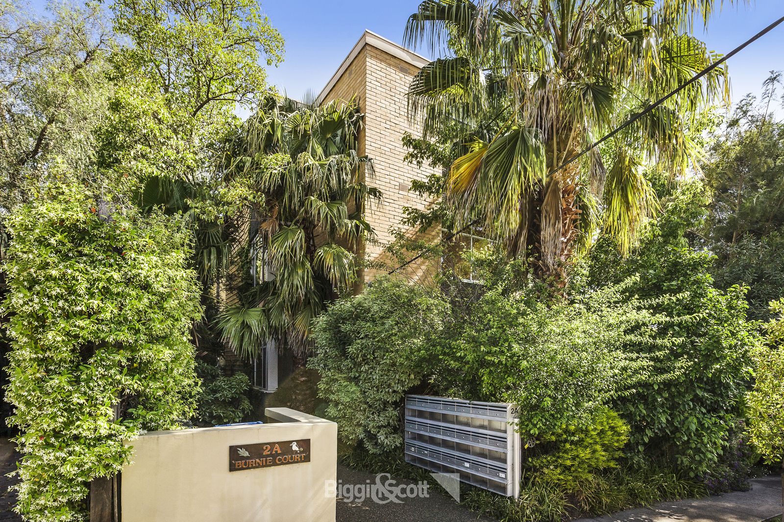 7/2a Burnie Street, Toorak VIC 3142, Image 0