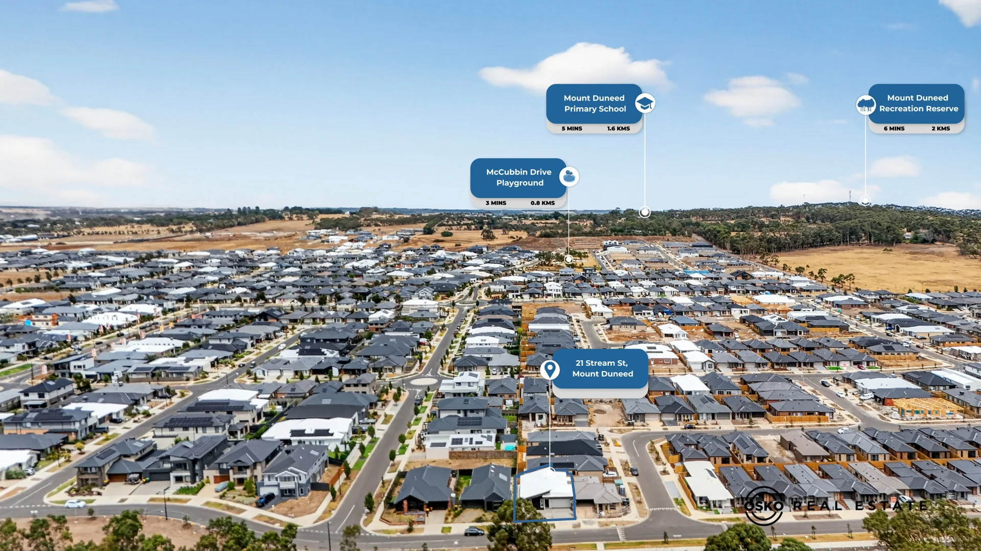 Additional image 21 of 21 Stream Street, Mount Duneed VIC 3217