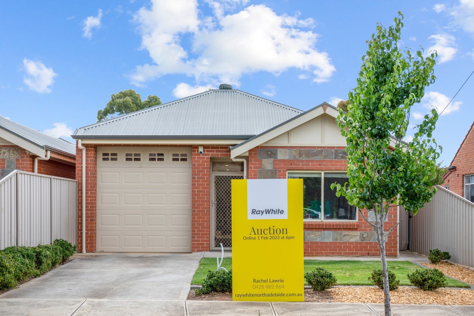 4 bedrooms House in 26 Dwyer Road OAKLANDS PARK SA, 5046