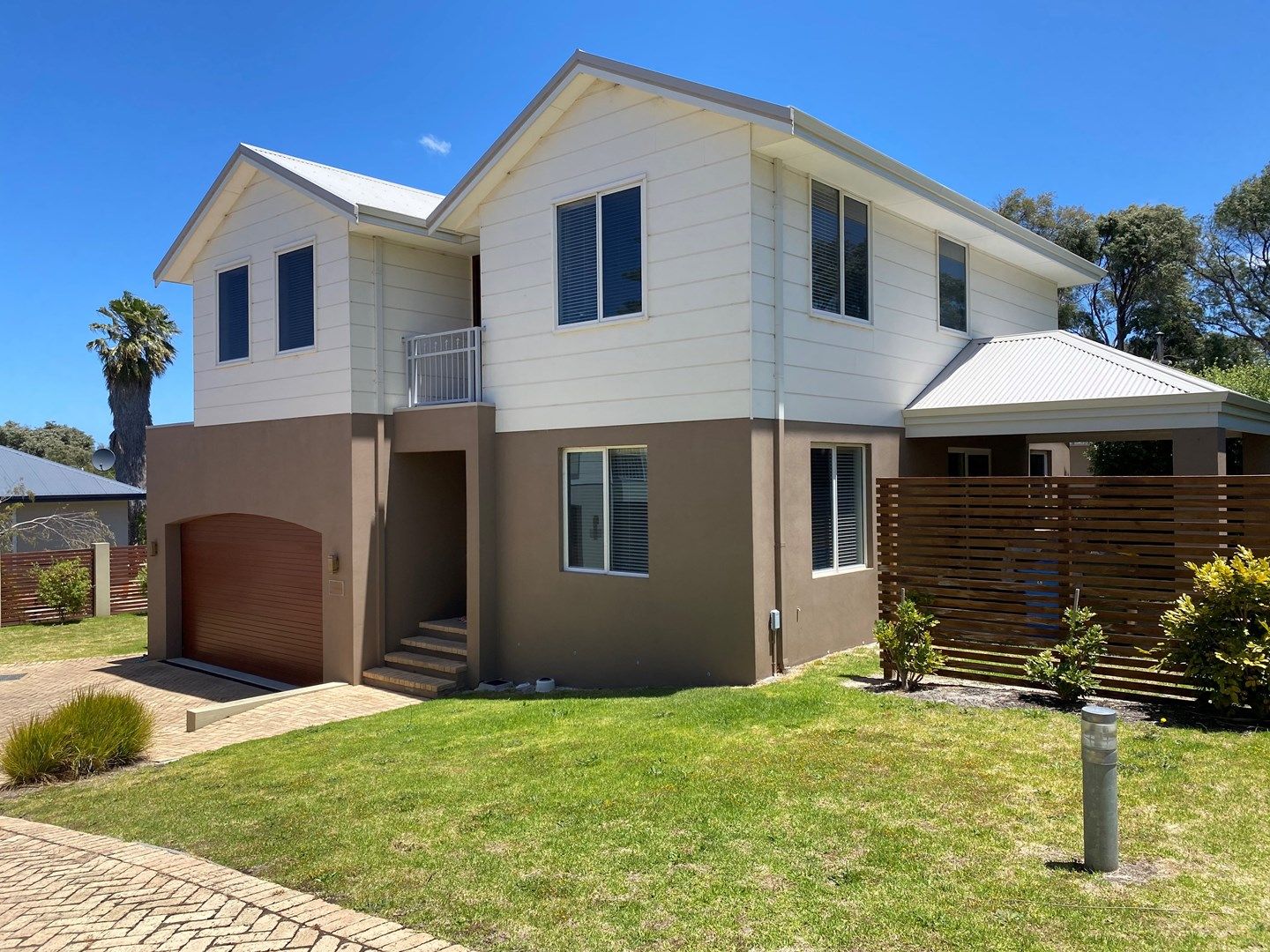 3 bedrooms Townhouse in 2/59 Burgoyne Road PORT ALBANY WA, 6330