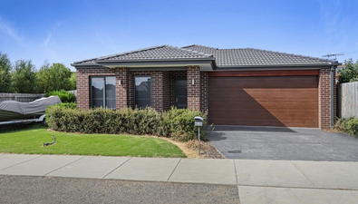 Picture of 14 Creek Court, BALLAN VIC 3342