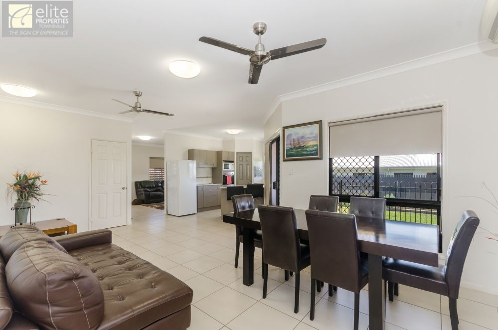 7  Oregon Street, Oakdale Heights, Deeragun QLD 4818, Image 2