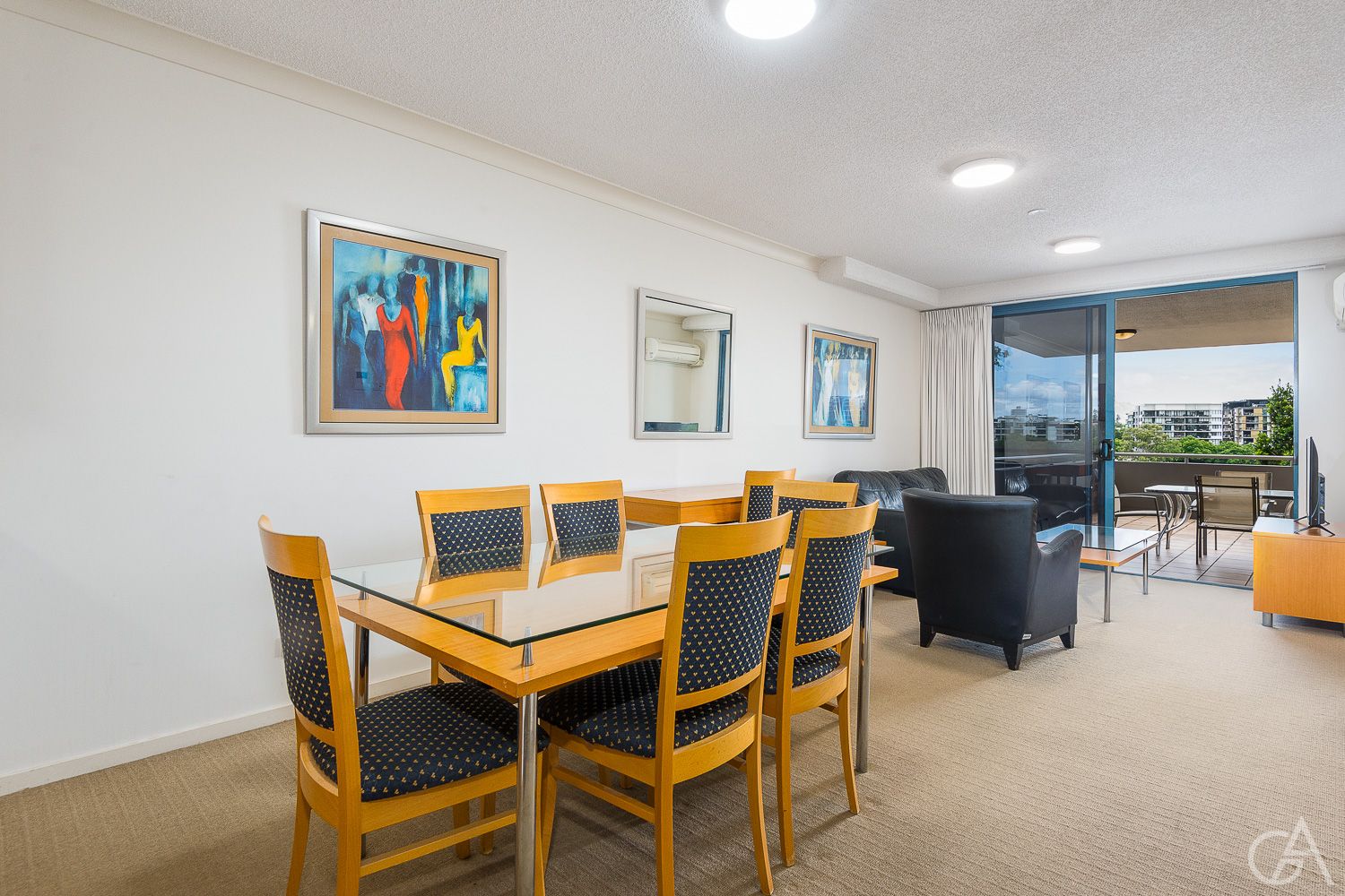 403/21 Patrick Lane, Toowong QLD 4066, Image 1