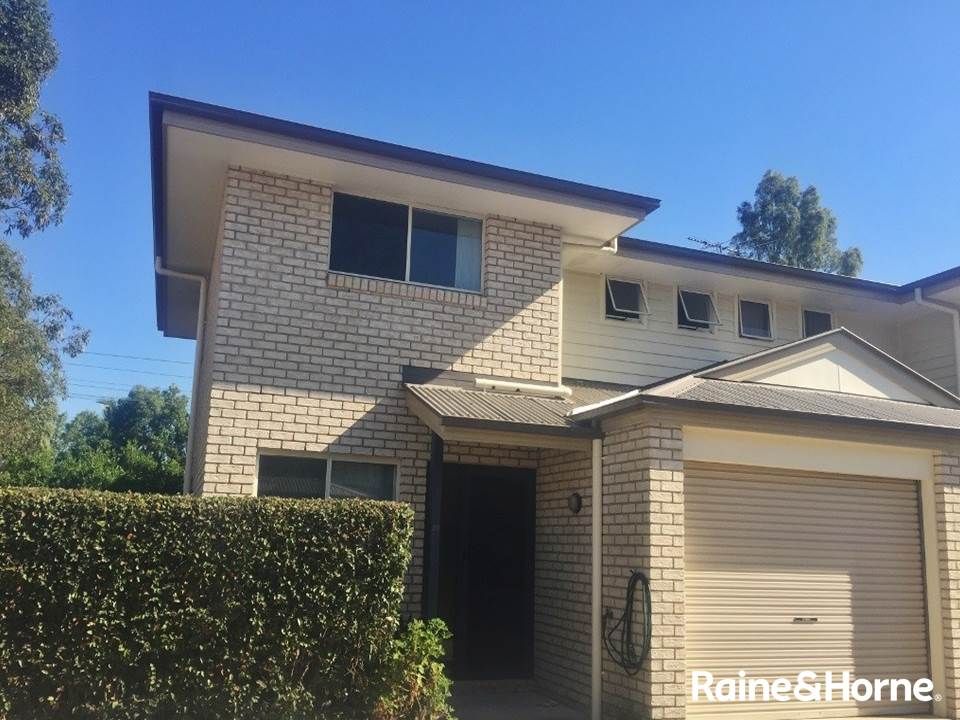 3 bedrooms House in 20/6 Station Road BURPENGARY QLD, 4505