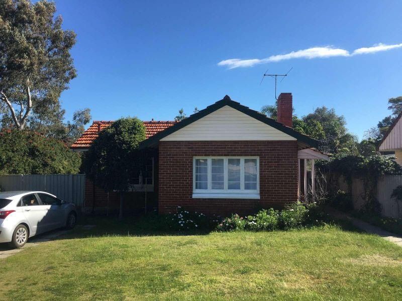 435 Berwick Street, St Jame Property History & Address Research Domain