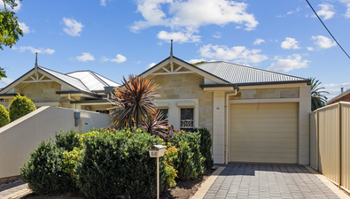 Picture of 25 Linley Avenue, PROSPECT SA 5082