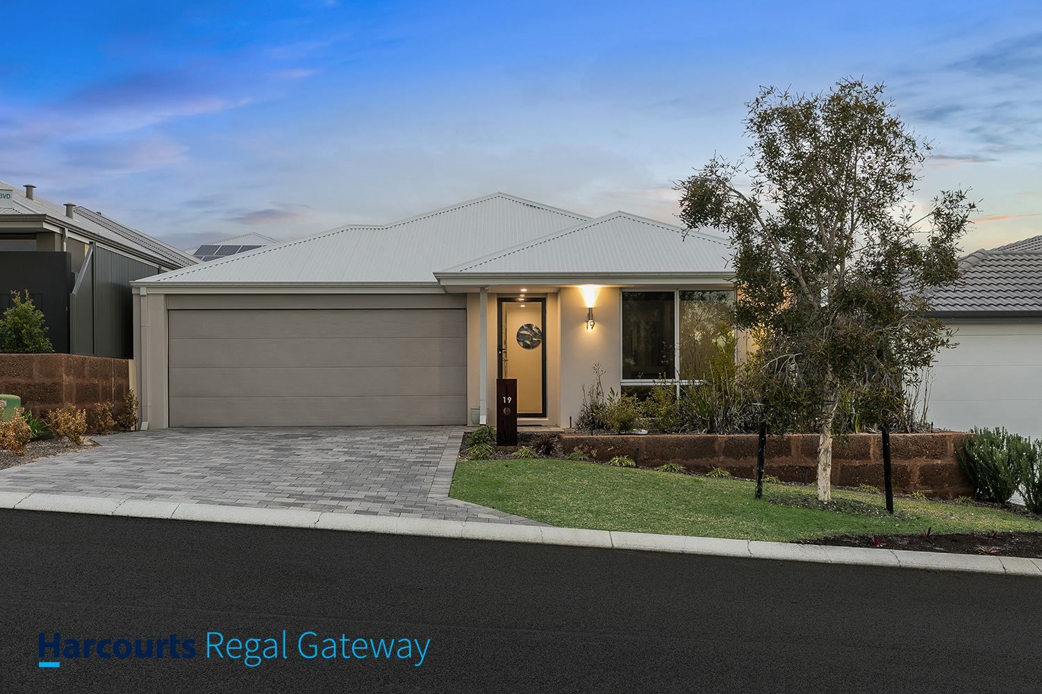 19 Coomallo Boulevard, Wandi WA 6167, Image 0