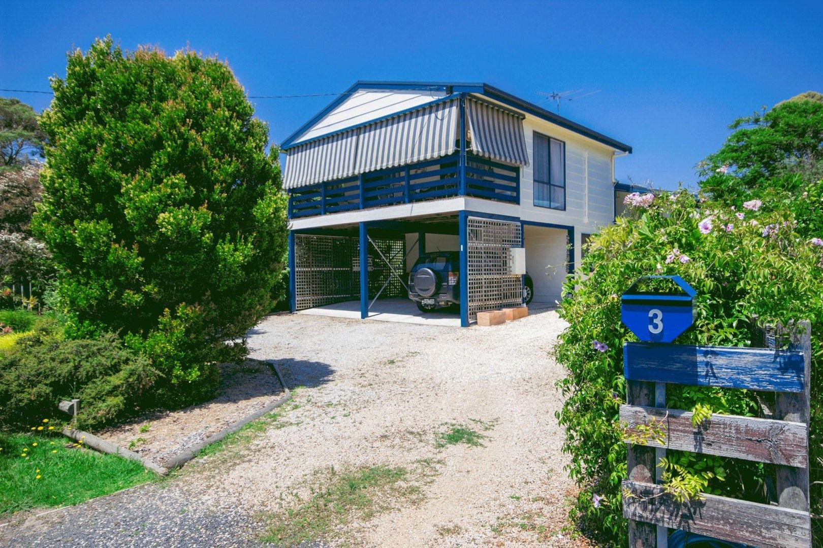 3 Semaphore Street, Coronet Bay VIC 3984, Image 0