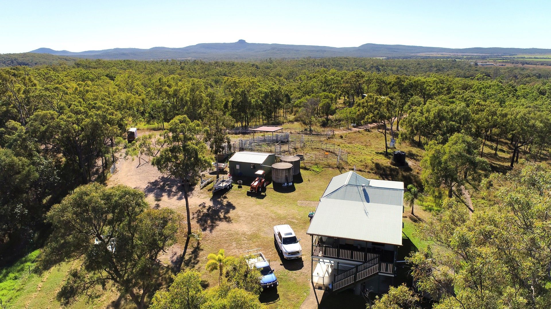 301 Ilbilbie Road, Ilbilbie QLD 4738, Image 0