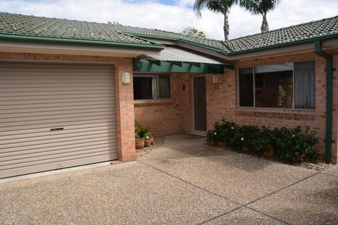 Picture of 41B Train Street, BROULEE NSW 2537