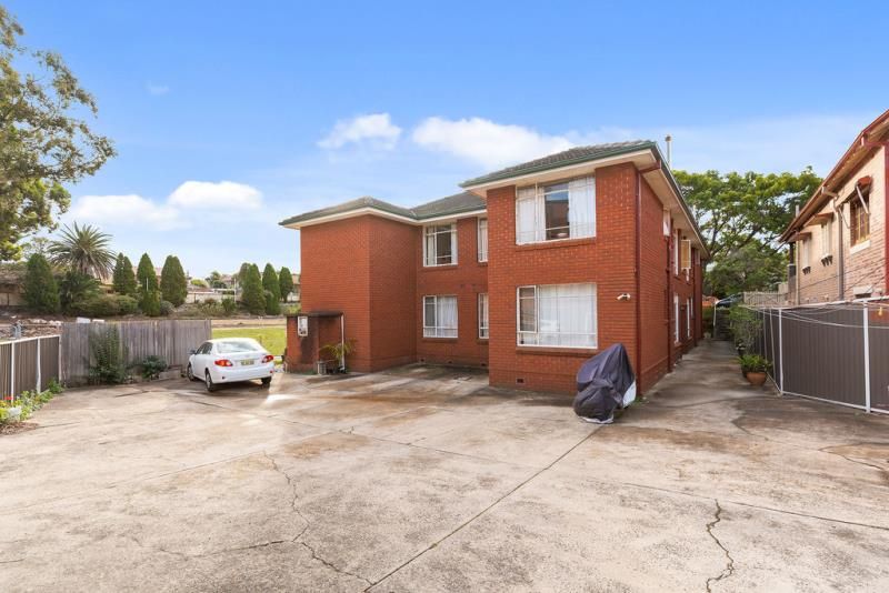 6/8 Marcia Street, Hurlstone Park NSW 2193, Image 1