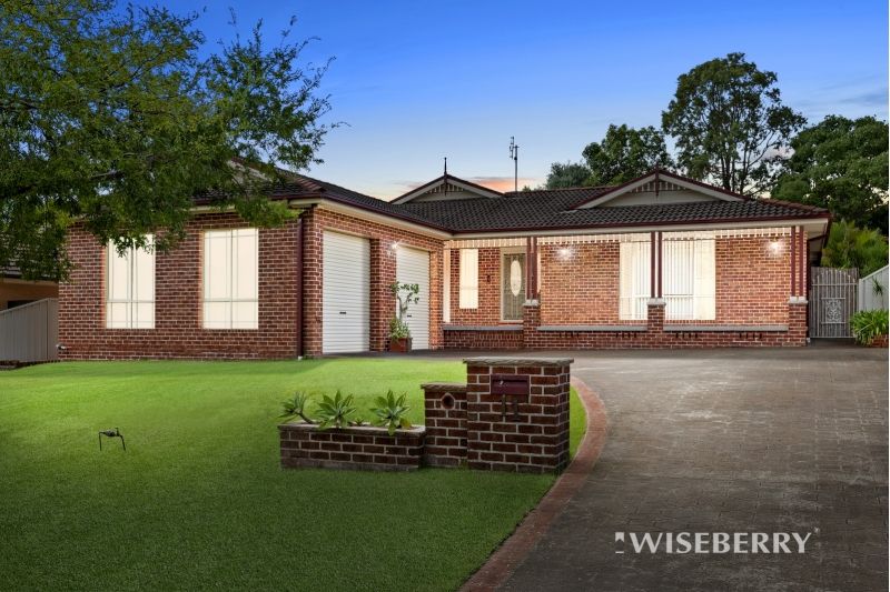 11 Bromley Court, Lake Haven NSW 2263, Image 0