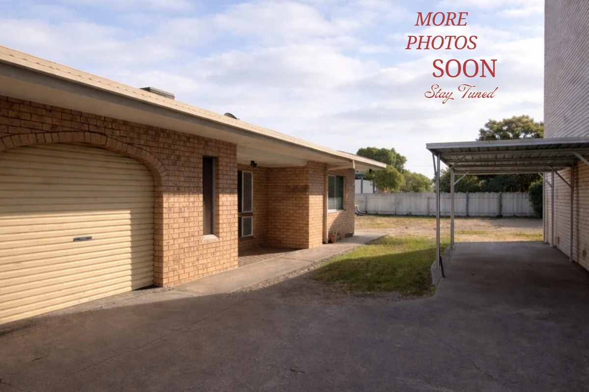 2/9 Dover Street, Moree NSW 2400