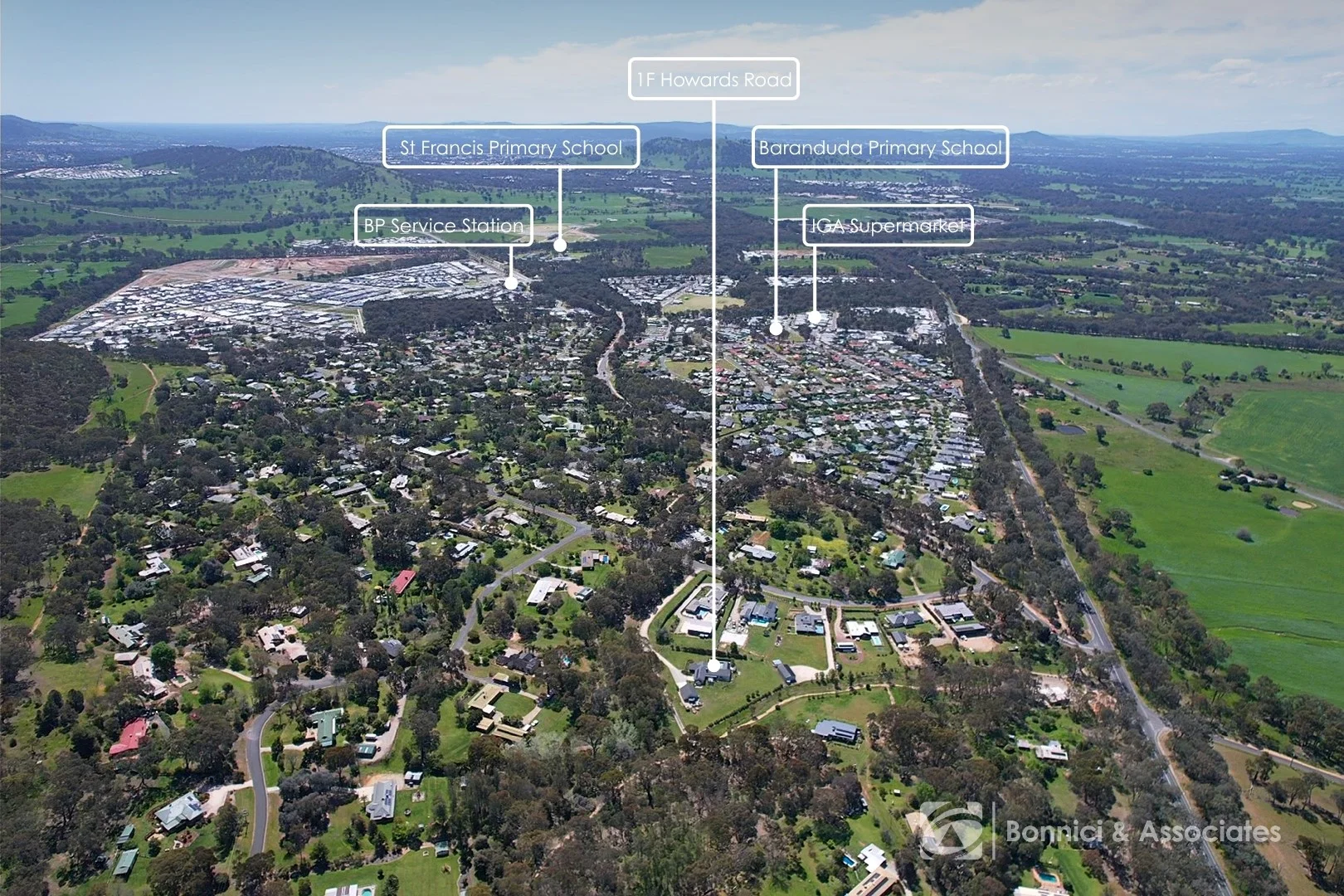 Additional image 30 of 1F Howards Road, Baranduda VIC 3691