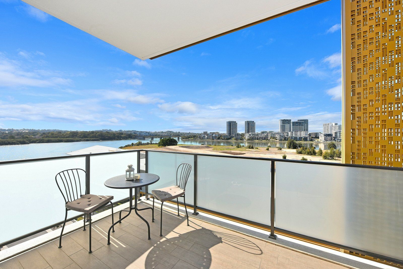 747/1D Burroway Road, Wentworth Point NSW 2127 Domain