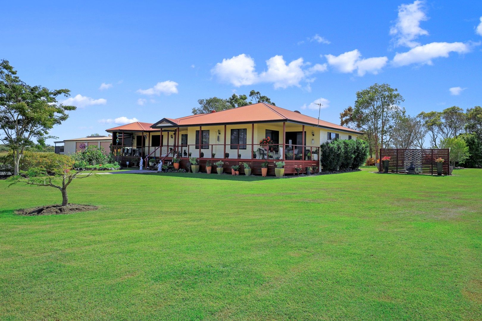 4 Clearview Court, Redridge QLD 4660 | Domain