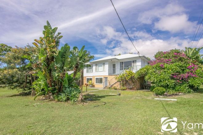 Picture of 78 Spenser Street, ILUKA NSW 2466