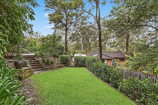 Picture of 7 Mangiri Road, BEECROFT NSW 2119