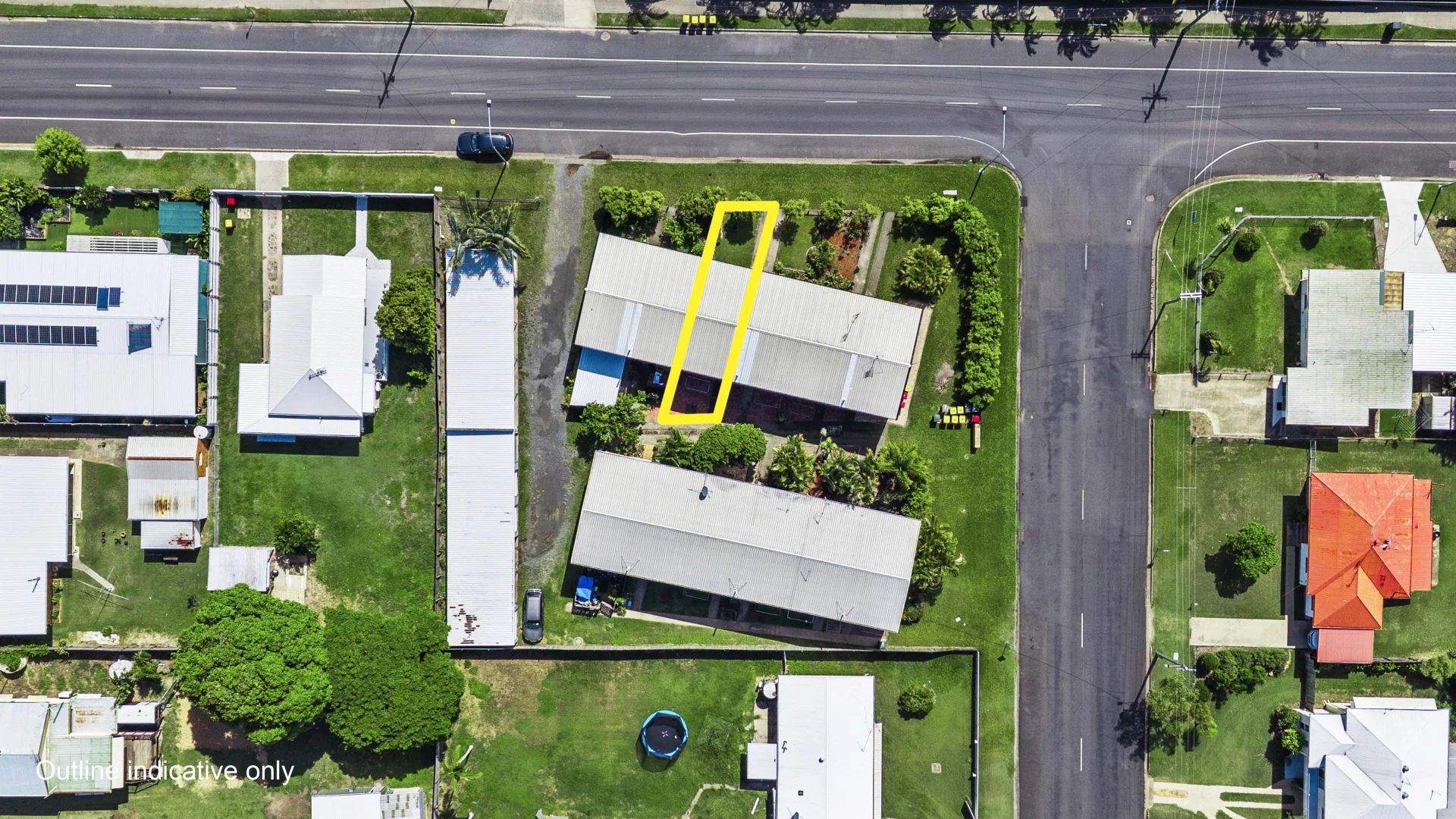 Additional image 17 of 4/1 King Street, Urangan QLD 4655