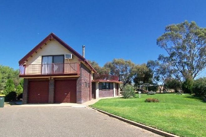 Picture of 2 BLAND STREET, WALLENDBEEN NSW 2588