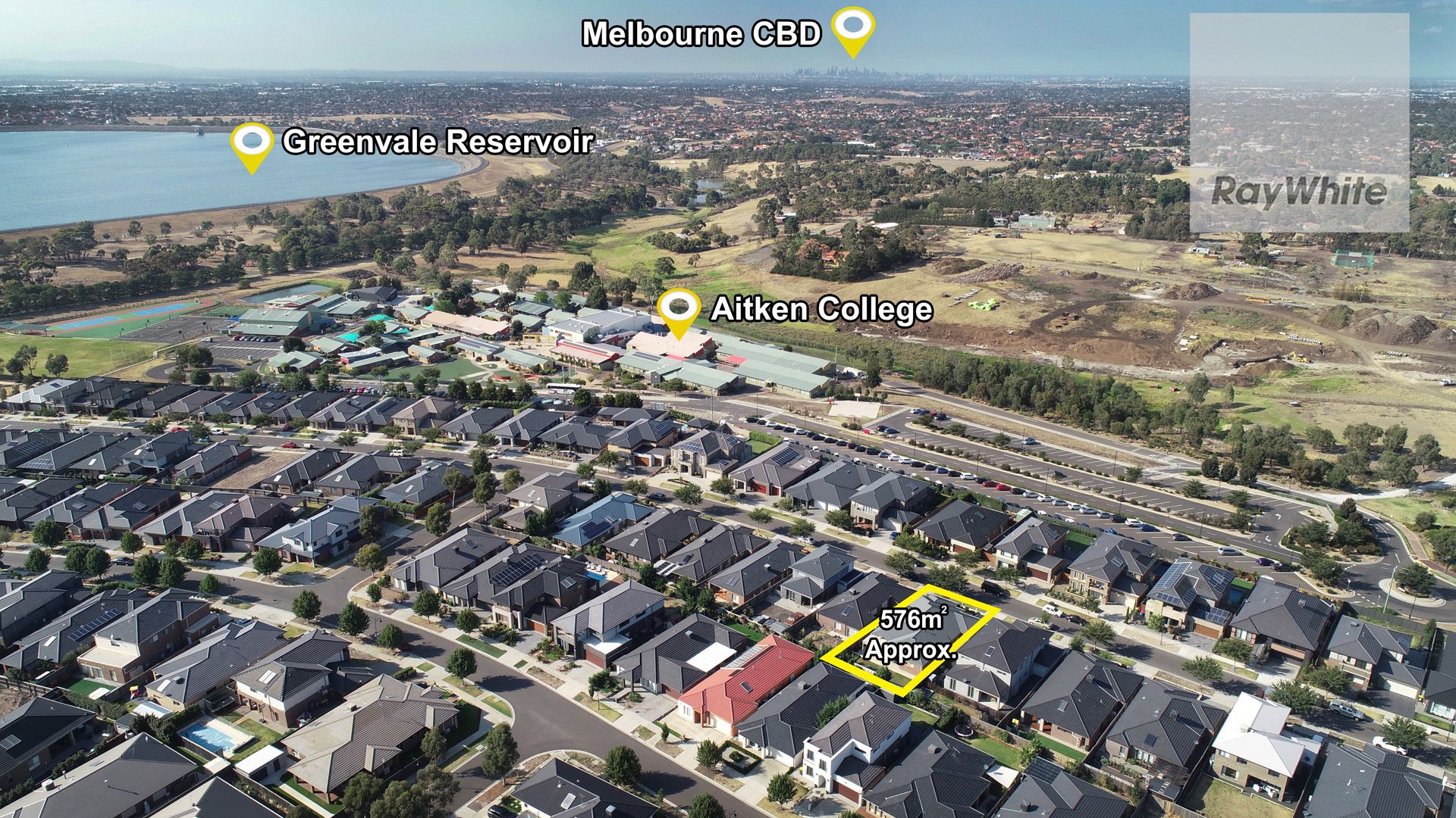 15 Positano Grove, Greenvale VIC 3059, Image 2