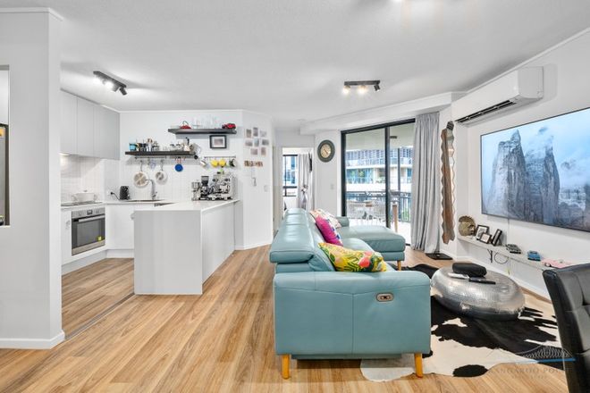 33/15 Goodwin Street Kangaroo Point 4169 - Image 4