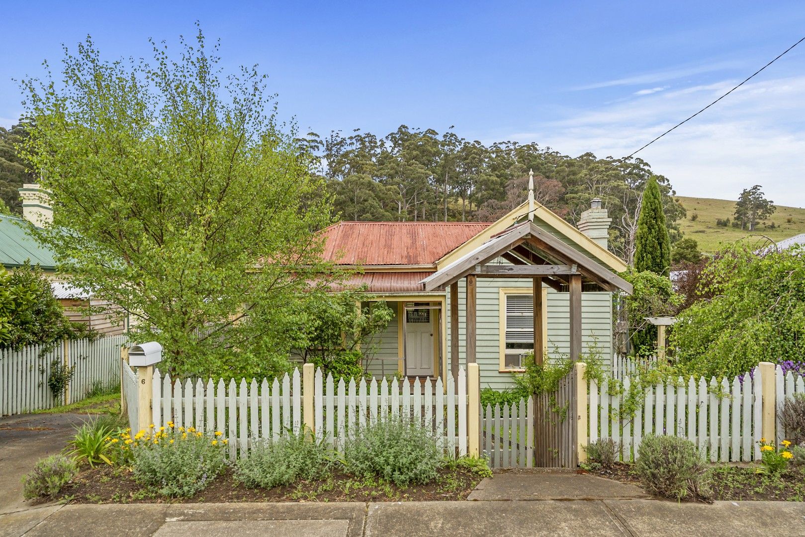 6 Arve Road, Geeveston TAS 7116 House For Rent Domain