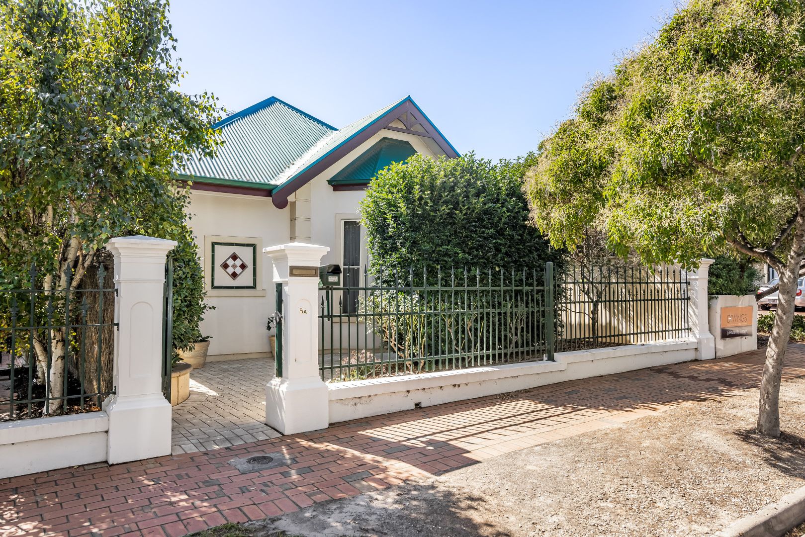 5A Hauteville Terrace, Eastwood SA 5063