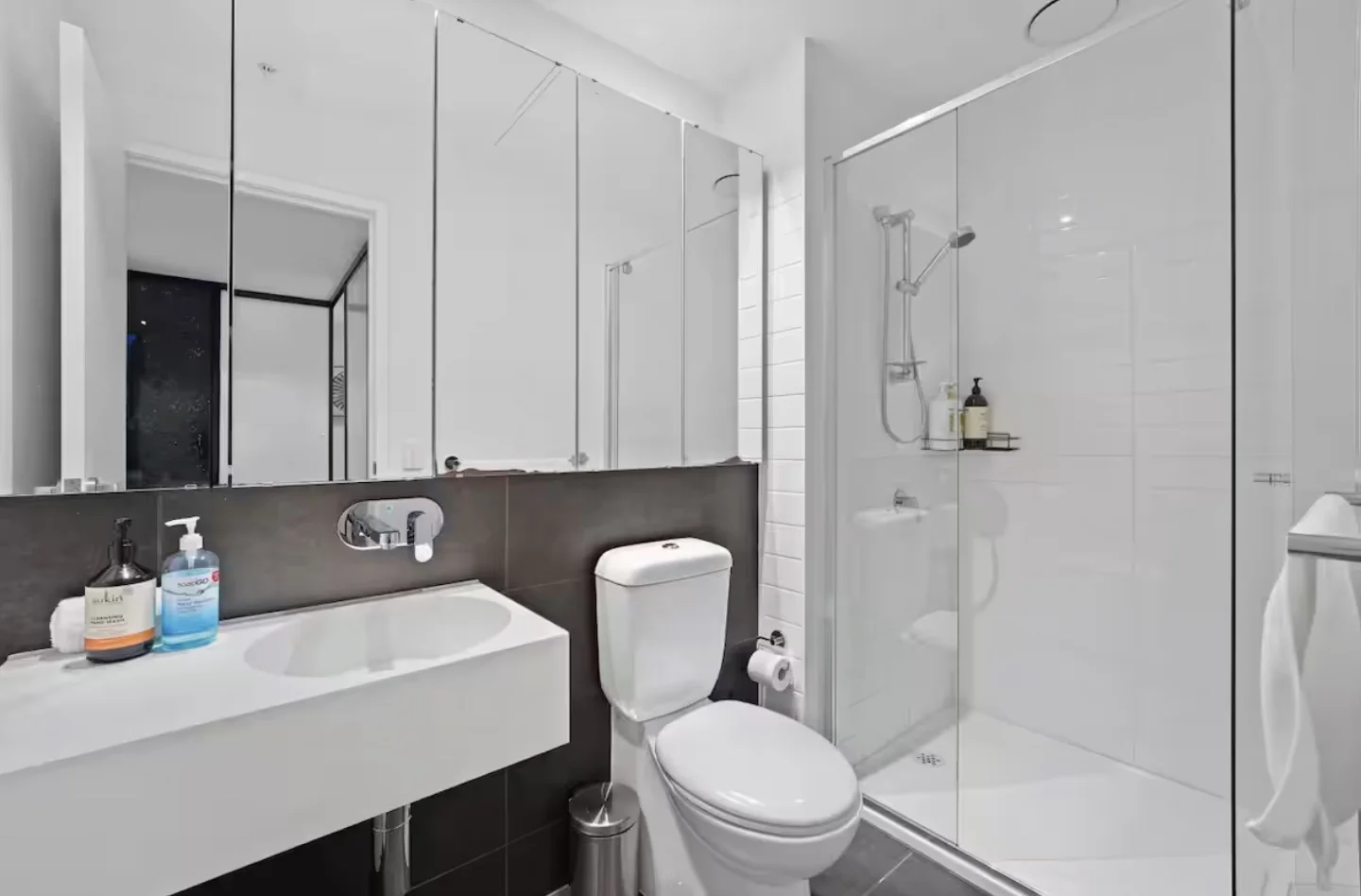 Additional image 9 of 3707/33 Rose Lane, Melbourne VIC 3000