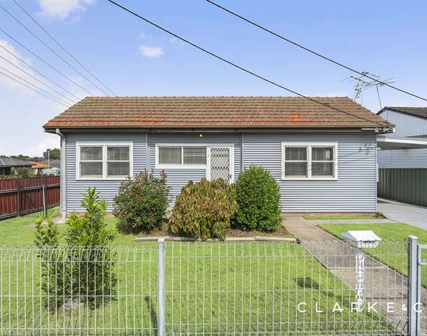 40 Tennyson Street, Beresfield NSW 2322