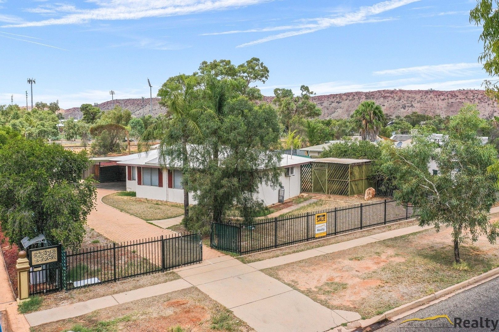 21 Bloomfield Street, Gillen NT 0870, Image 0