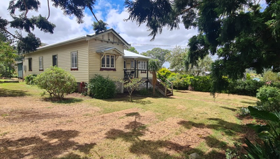Picture of 24 Boundary Street, HADEN QLD 4353