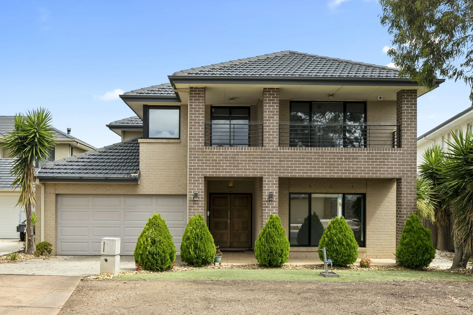 30 Spinnaker Rise, Sanctuary Lakes VIC 3030