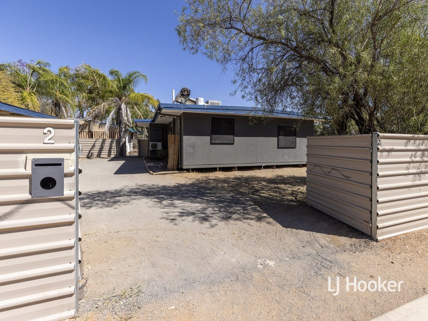 2 Ballingall Street, The Gap NT 0870, Image 0